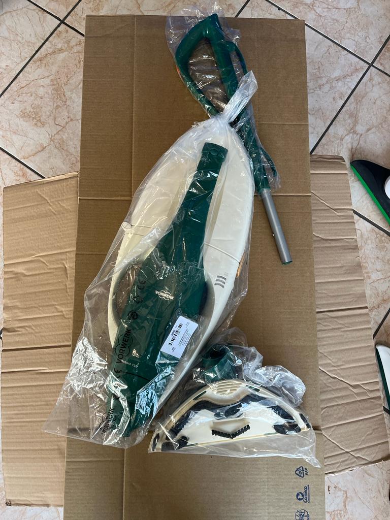 folletto vk130 folletto vk130